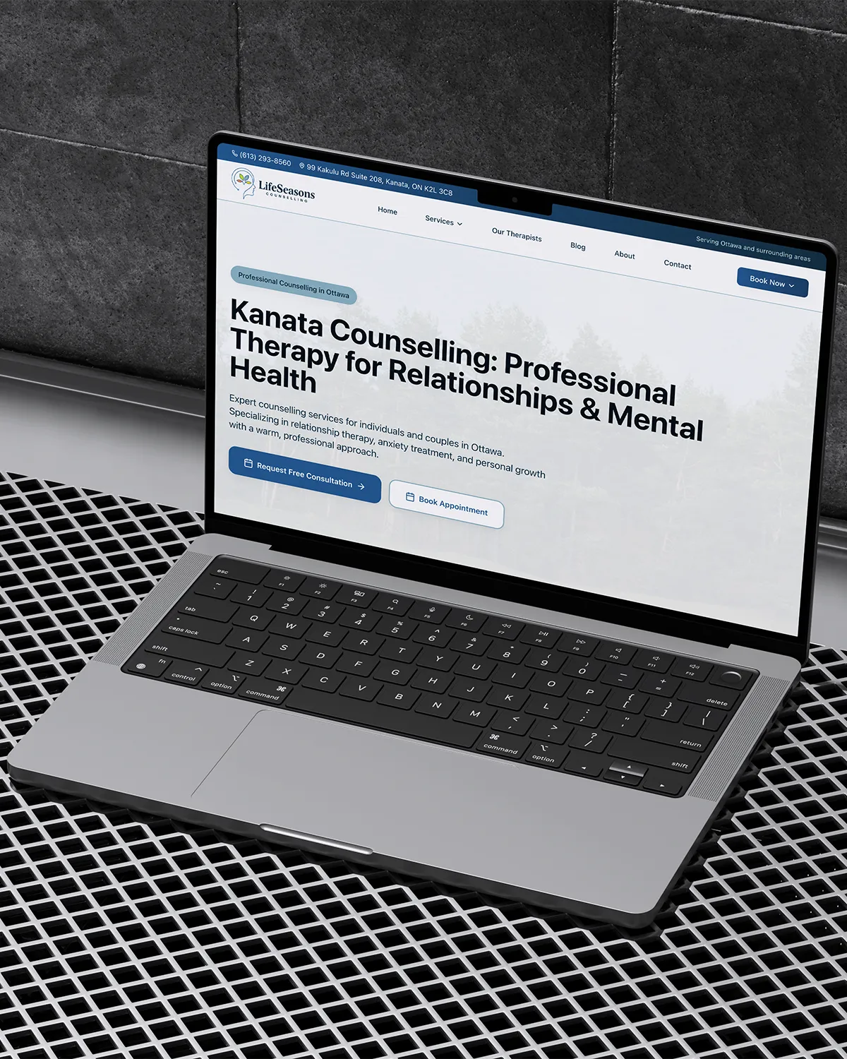 Life Seasons Counselling